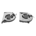 thumbnail image 4 of Ventilador de refrigeración Inspiron, ventilador de refrigeración para portátil de repuesto, ventilador de refrigeración DV, ventilador de refrigeración para portátil para rendimi, 4 of 9