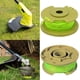 thumbnail image 5 of Carrete de repuesto para recortadora Ryobi One Plus AC80RL3 18V 24V 40V RY40204 RY40220 ZRP2080 (8 piezas), 5 of 5