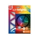 thumbnail image 1 of Lámpara LED para bicicleta Brightz Spin Brightz Multicolor, 1 unidad, 1 of 8