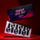 thumbnail image 5 of Juego de 6 cajas de colores, juego de pegamento para esmalte de uñas, pegamento para fototerapia Uv, capa de sellado de pegamento Base-06 kaili Sencillez, 5 of 5
