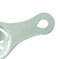 thumbnail image 1 of Stainless Steel Garboard Drain Replacement Plug Plug Heavy for Boats Marine Dia 3.2cm, 1 of 6