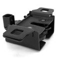 thumbnail image 3 of 1Piar Car Hood Spring Lock LR065339 LR065340 for Range Sport LR2 LR3 LR4 05-13 Anti-Theft Switch Latch, 3 of 5