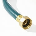thumbnail image 5 of Liberty Garden LBG703T 200' of 5/8" Hose Multi Purpose Steel Garden Storage Reel, 5 of 10