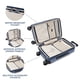 thumbnail image 5 of Maleta Travelpro Platinum Elite Hardside 21 pulgadas azul oscuro, 5 of 6