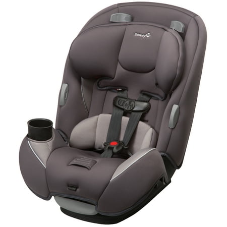 Safety 1ˢᵗ Continuum 3-in-1 Car Seat, Wind Chimes