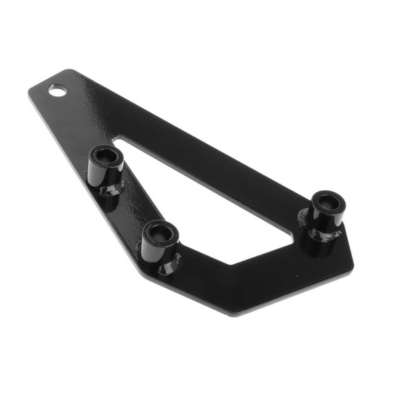 Miulika Steering Box Spacer Brace Stiffen Fits For all models 1984-2001