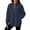 Assorted neutral colors, variant on Tqcoqu Women's Quarter Zip Pullover Plus Velvet Sweatshirt,Stand Collar Raglan Sleeve Loose Casual Long Sleeve Fall Winter Top