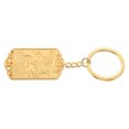 thumbnail image 1 of BESTYASH Llavero De Caballo Dorado Con Feng Shui Para Decoracion Y 2026, 1 of 7