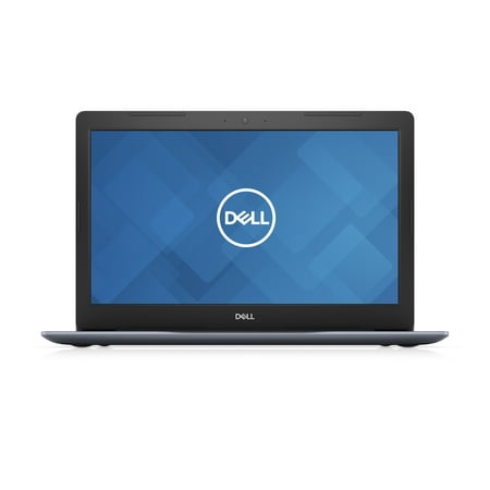 Dell Inspiron 15 5000 (5575) Laptop, 15.6”, AMD Ryzen™ 5 2500U with Radeon™ Vega8 Graphics, 1TB HDD, 4GB RAM,