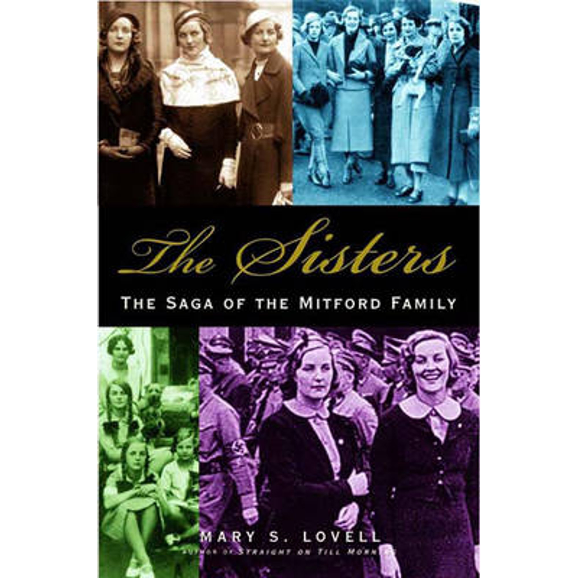 Mitford Family