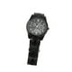 thumbnail image 5 of Reloj de pulsera para hombre, regalo de negocios, reloj de pulsera para padre, amigos y abuelos. negro, 5 of 8