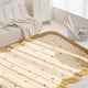 thumbnail image 5 of Alfombra Lazy Wind, Ideal para Dormitorio, Manta de Noche, Tira Antimanchas para Ventanas, Tapete Tatami, 5 of 6