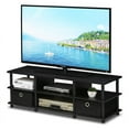 thumbnail image 5 of Furinno 17038EX/BK Econ TV Entertainment Center with Storage Bins, 5 of 7