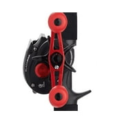 Abu Garcia Black Max Baitcast Reel, Right Hand Fishing Reel