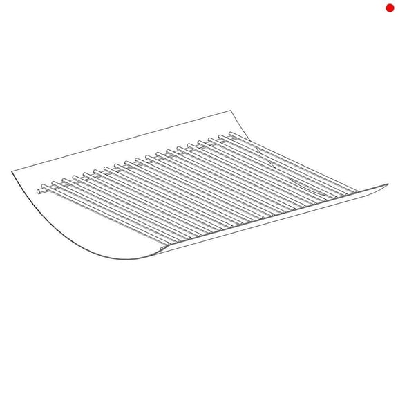 Charbroil Charcoal Pan 14051006