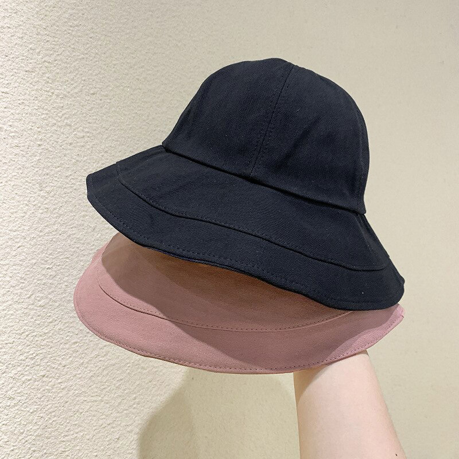 KEROTA Hajime No Ippo Bucket Hats, Summer Beach Travel Cute Fisherman Hat  Men's Women's Outdoor Sun Hats Black : : Fashion