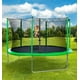 thumbnail image 2 of Trampolín Brincolín 8 Ft 2.43 M Diámetro Meses Sin Intereses, 2 of 5