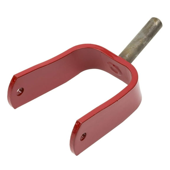 116-0100-01 Caster Fork Weldment 109-3680-01 109-6218-01