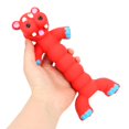thumbnail image 1 of Pet Play Chew Toys Animal Shape Latex Dog Squeaky Sound Toys Cleaning Teeth Toy Pets Supplies He Qiyong unisex, 1 of 2