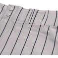 thumbnail image 3 of Champro Men's Triple Crown Closer Pinstripe Baseball Pant, 3 of 7