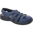 thumbnail image 2 of Women's Drew Element Navy Nubuck 6.5 N, 2 of 2