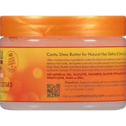 Cantu Define & Shine Custard 12 oz