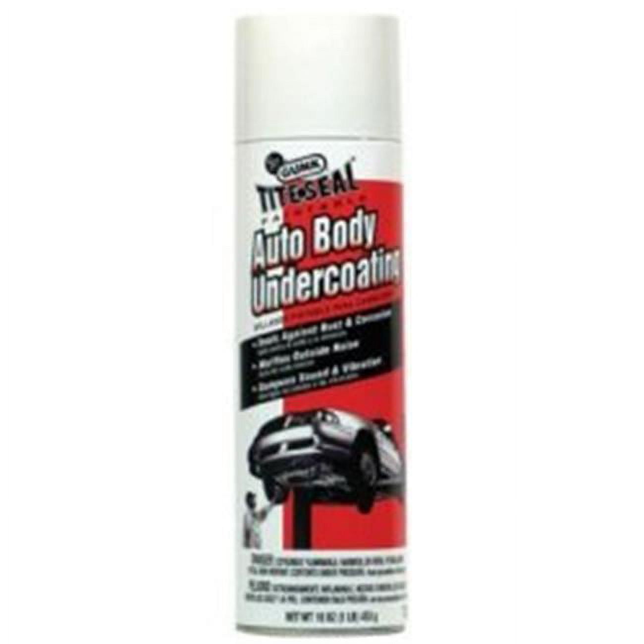 TITESEAL UNDERCOAT 16OZ 12PK