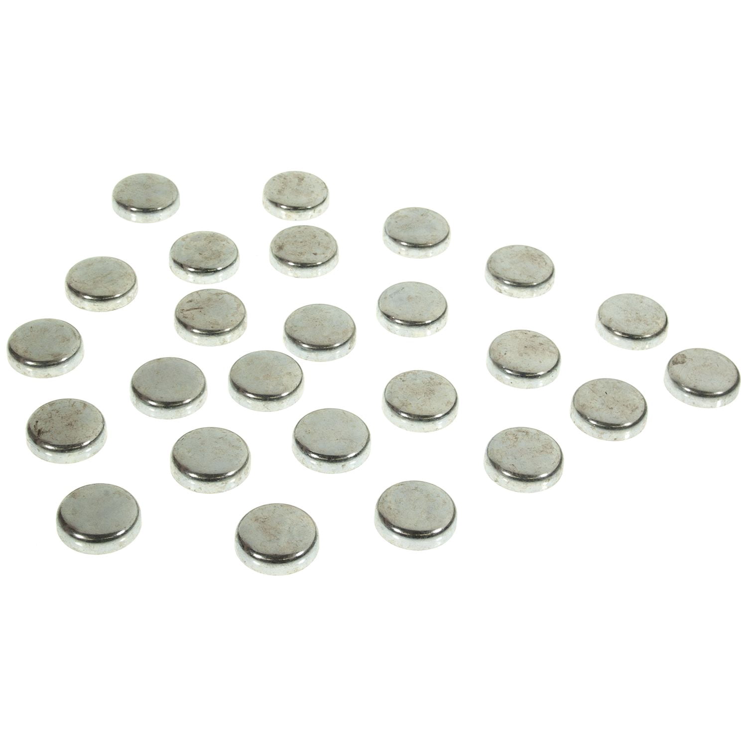 Melling Engine Expansion Plug Kit P/N:MPE-186R Fits select: 1987-1989 DODGE RAM 50, 1987-1989 DODGE RAIDER