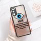 thumbnail image 1 of Funda protectora para Samsung S21 Ultra, carcasa dura mate para Galaxy S20 Fe S10 S8 S9 S10e Note 20 Ultra 10 Plus 9 8 Fivean unisex, 1 of 2