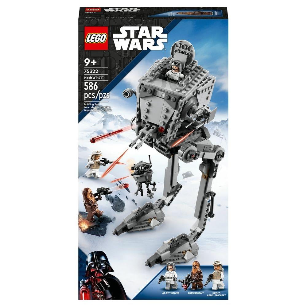 Darth Vader Lego Robot Legos De Star Wars Mercadolibre Set LEGO