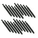 thumbnail image 4 of Limpiador De Audífonos, Multifunción, Limpia Eficazmente Los Desechos, Cepillo De Limpieza De Audífonos, Elimina Suavemente La Cera, 20 Piezas Para Auriculares YLSHRF Hearing Aid Brush with Magnet, 4 of 8