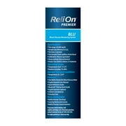 ReliOn Premier BLU Blood Glucose Monitoring System