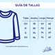 thumbnail image 4 of Playera Manga Larga Térmica Ligera Optima Para Hombre, 4 of 8