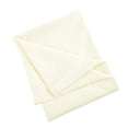 thumbnail image 7 of PiccoCasa 1Pc Comfortable-Soft Microfiber Pillowcase, King Cream, 7 of 7