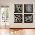 thumbnail image 3 of Crossovers Quadriptych, 3 of 3