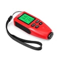 thumbnail image 4 of Paint Thickness Gauge Car Coating Thickness Meter for Automobile Paint Inspection Manufacturing Industry Metal Surface, 4 of 7