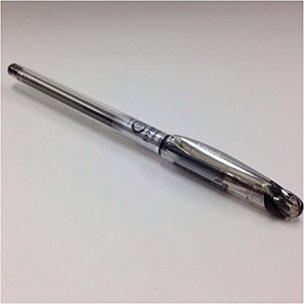 Pentel graphics rich black 0.25 [10 packs] BG202-A (japan import)