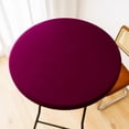 thumbnail image 2 of TIELUTT Transform Your Dining Experience with Birthday Table Cloth Thanksgiving Table Cloths Disposable Christmas Table Cloths for Parties Disposable Table Cloths Rectangle Christmas Oval Table Clothe, 2 of 6