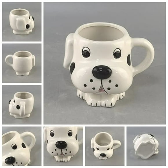 Realistic Ceramic Mug A For Lovers A 3D Coffee Mug To Your Morning Routine For And Home Use