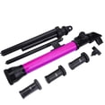 thumbnail image 1 of Methold Niños Niños Regalo educativo Juguete Monocular Espacio Astronómico Telescopio con trípode (Púrpura) Accesorios de cámara y óptica, 1 of 6