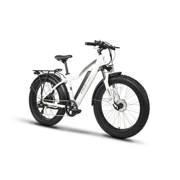 Emmo cheap fat bike