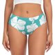 thumbnail image 1 of Fotbe Vintage Floral Calzones Estampados para Mujer – Ropa Interior de Algodón, Cómoda, Suave y Elástica-Large, 1 of 6