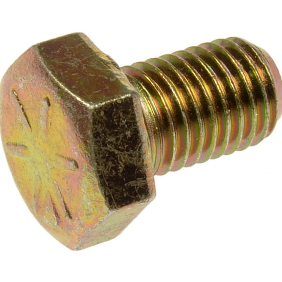Dorman 199-105 Bolt Gold (Pack of 50)