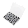 thumbnail image 5 of 200-900PCS Transistor Assortment Kit TO-92 PNP/NPN BC327 BC337 BC557 S9014 Bipolar Junction Transistor Electronic Components, 5 of 6