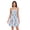 Elegant Traditional Chinese Motifs, variant on Summer Dresses for Women Strapless Casual Beach Cover Ups Halloween Frogs Pumpkin Candy Tube Top Sundress