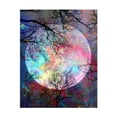 thumbnail image 1 of Kits de pintura de diamantes de cielo nocturno bordado punto de cruz artesanía decoración de pared de diamantes de imitación completo Scienceny HA5470-00B, 1 of 6