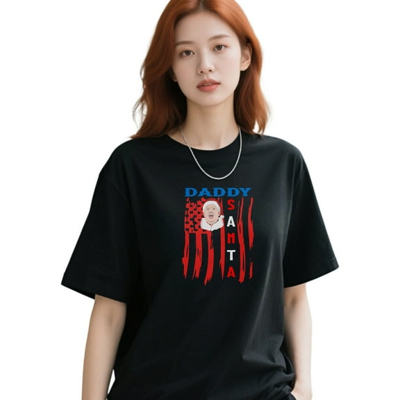 Unisex Christmas Snowflake Tree T-Shirt for Men and Women, Retro Vintage Holiday Graphic Tee, Casual Xmas Costume Top, Comfortable Festive Shirt, Perfect Gift for Family, Friends & Party Fans