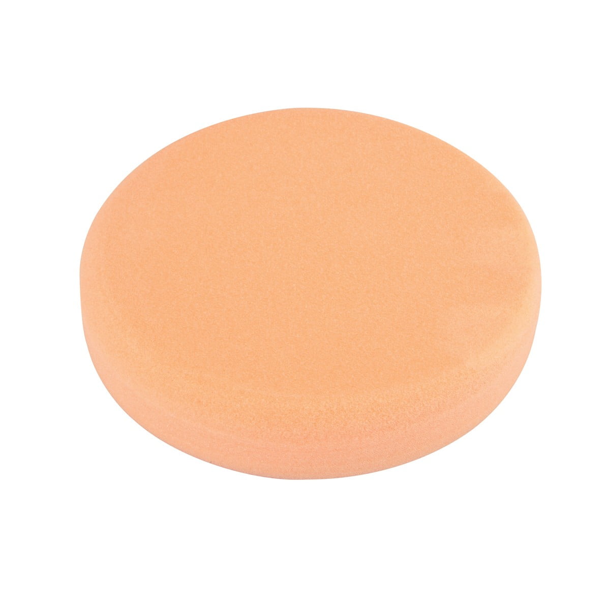 6 in. Compound/Cutting Foam Pad