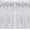 Pure Silver, variant on Silver Foil Fringe Tinsel Backdrop -  Metallic Tinsel Streamers Curtains for 2026 NYE/Prom/Dancing Ball/Christmas/Bachelorette Party Decorations - Pack of 2