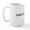 White, variant on CafePress - Saturday Large Mug - 15 oz Ceramic Large White Novelty Mug